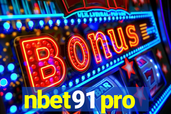 nbet91 pro